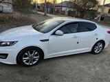 Kia K5 2010 годаүшін6 800 000 тг. в Астана – фото 2