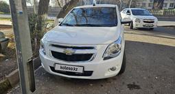 Chevrolet Cobalt 2022 годаүшін6 600 000 тг. в Шымкент