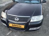 Nissan Almera Classic 2012 года за 3 300 000 тг. в Атырау – фото 5