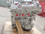 Двигатель НОВЫЙ 2GR-FE 3.5L за 1 300 000 тг. в Алматы