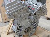 Двигатель НОВЫЙ 2GR-FE 3.5L за 1 300 000 тг. в Алматы – фото 2