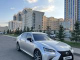 Lexus GS 350 2016 годаүшін23 500 000 тг. в Астана