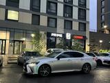 Lexus GS 350 2016 годаүшін23 500 000 тг. в Астана – фото 5