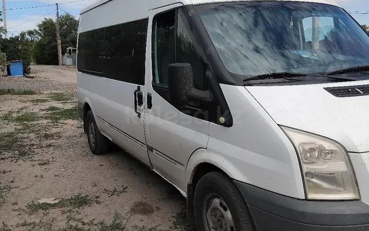 Ford  Transit 2010 годаfor5 000 000 тг. в Темиртау