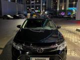 Toyota Camry 2015 года за 11 800 000 тг. в Астана