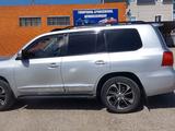 Toyota Land Cruiser 2013 годаfor24 500 000 тг. в Актобе – фото 2