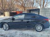 Hyundai Accent 2018 годаfor8 100 000 тг. в Алматы – фото 4