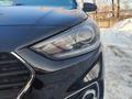 Hyundai Accent 2018 годаfor8 100 000 тг. в Алматы – фото 5