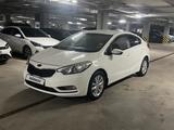 Kia Cerato 2013 года за 5 700 000 тг. в Астана – фото 4