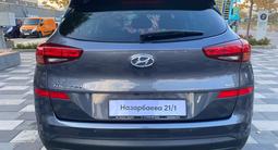 Hyundai Tucson 2019 годаүшін10 900 000 тг. в Алматы – фото 4