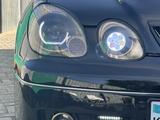 Lexus GS 300 1999 года за 5 200 000 тг. в Алматы – фото 3