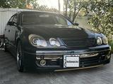 Lexus GS 300 1999 года за 5 200 000 тг. в Алматы