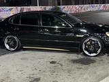 Lexus GS 300 1999 года за 5 200 000 тг. в Алматы – фото 4