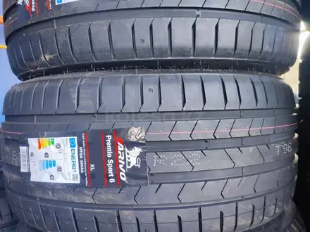 255-40-21 перед и зад 285-35-21 Arivo Premio Sport 6 за 75 000 тг. в Алматы – фото 2