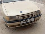 Opel Vectra 1992 годаүшін300 000 тг. в Кызылорда – фото 2