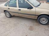 Opel Vectra 1992 годаүшін300 000 тг. в Кызылорда – фото 4