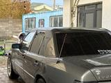 Mercedes-Benz E 230 1992 года за 1 950 000 тг. в Тараз – фото 5