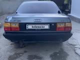 Audi 100 1990 годаүшін600 000 тг. в Жаркент – фото 3