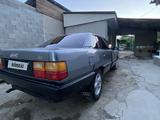 Audi 100 1990 года за 600 000 тг. в Жаркент