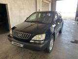 Lexus RX 300 2002 годаүшін5 900 000 тг. в Кокшетау