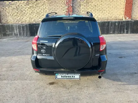 Toyota RAV4 2007 годаүшін7 100 000 тг. в Караганда – фото 6