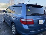 Honda Odyssey 2006 годаүшін6 000 000 тг. в Денисовка