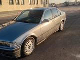 BMW 318 1993 года за 1 150 000 тг. в Конаев (Капшагай) – фото 4