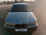BMW 318 1993 года за 1 150 000 тг. в Конаев (Капшагай) – фото 3