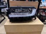 Фара LC300 LED 3 линзы за 120 000 тг. в Алматы