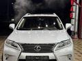Lexus RX 350 2010 года за 10 500 000 тг. в Шымкент – фото 2
