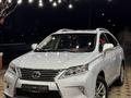 Lexus RX 350 2010 года за 10 500 000 тг. в Шымкент