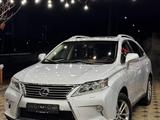 Lexus RX 350 2010 года за 10 500 000 тг. в Шымкент