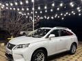 Lexus RX 350 2010 годаүшін12 400 000 тг. в Шымкент – фото 4