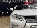 Lexus RX 350 2010 года за 10 500 000 тг. в Шымкент – фото 5