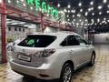 Lexus RX 350 2010 года за 10 500 000 тг. в Шымкент – фото 8