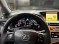 Lexus RX 350 2010 года за 10 500 000 тг. в Шымкент – фото 10