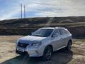 Lexus RX 350 2010 года за 10 500 000 тг. в Шымкент – фото 14