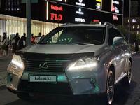 Lexus RX 350 2010 годаүшін12 800 000 тг. в Шымкент