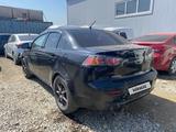 Mitsubishi Lancer 2010 года за 3 251 850 тг. в Астана – фото 3