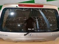 Крышка багажника на Lexus LX470 за 150 000 тг. в Шымкент