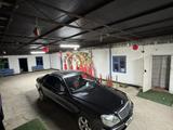 Mercedes-Benz S 500 2003 годаүшін4 000 000 тг. в Алматы