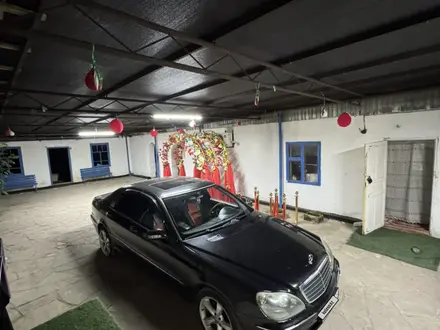 Mercedes-Benz S 500 2003 года за 4 000 000 тг. в Алматы