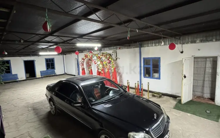 Mercedes-Benz S 500 2003 года за 4 000 000 тг. в Алматы