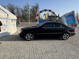 Mercedes-Benz S 500 2003 годаүшін4 000 000 тг. в Алматы – фото 3