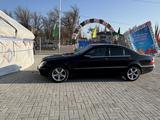 Mercedes-Benz S 500 2003 годаүшін4 000 000 тг. в Алматы – фото 4