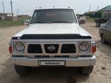 Nissan Patrol 1996 года за 2 600 000 тг. в Атырау