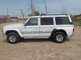 Nissan Patrol 1996 годаүшін2 600 000 тг. в Атырау – фото 2