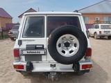 Nissan Patrol 1996 годаүшін2 600 000 тг. в Атырау – фото 4