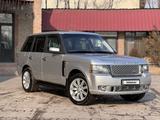 Land Rover Range Rover 2005 годаfor8 000 000 тг. в Алматы