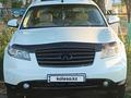 Infiniti FX35 2006 года за 6 000 000 тг. в Павлодар – фото 17